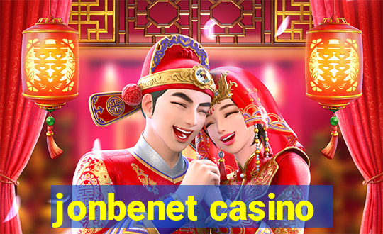 jonbenet casino